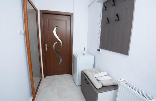 Galati Apartment | Studio zona Țiglina Flori