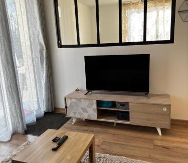 Trelissac Apartment | Studio24