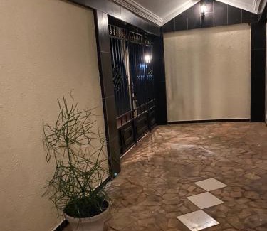 Lome Apartment | Studio55