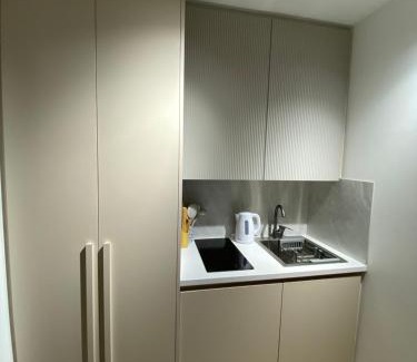 Prizren Apartment | Studio8 centerapartment Prizren