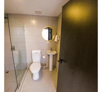 Catedral Apartment | Studio8 Lujan Apartament # 3