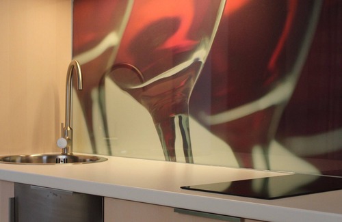 Klosterneuburg Apartment | Studioapartment in Ehemaligem Winzerhaus