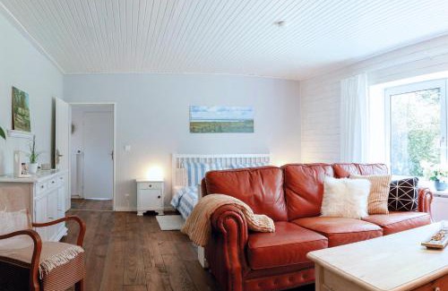 Ladelund Apartment | STUDIOAPPARTEMENT KOENIGSACKER