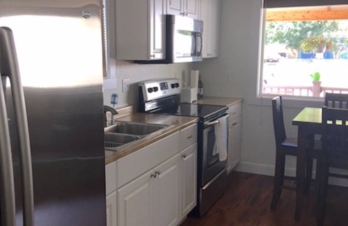 Kellogg House | StudioHouse@Silver Mountain 5 min. to Mt.Bike/Ski Resort & Waterpark