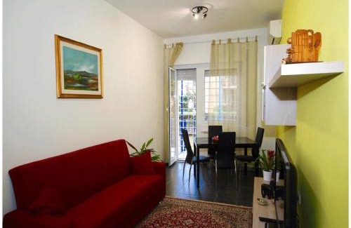 Prenestino-Labicano Apartment | Studiohouserome