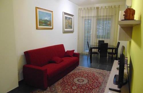 Prenestino-Labicano Apartment | Studiohouserome