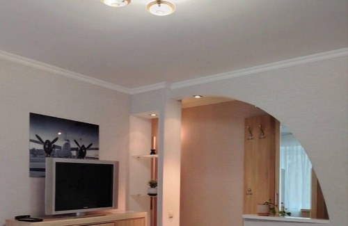 Minsk City Centre Apartment | Studiominsk Pobediteley
