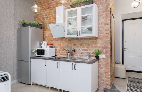 Minsk City Centre Hotel | StudioMinsk Spa Apartments in Centre