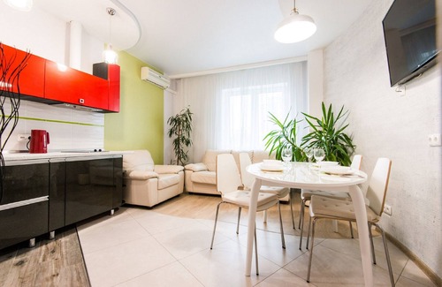 Minsk City Centre Hotel | StudioMinsk Spa Apartments in Centre