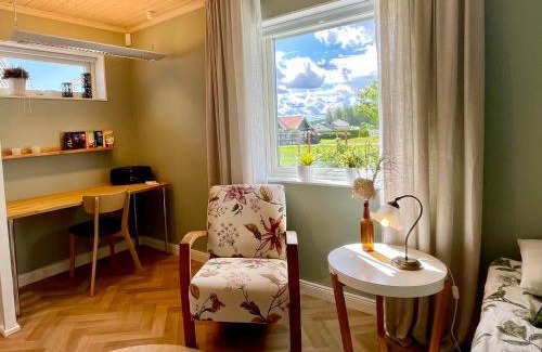 Falun Apartment | Studion