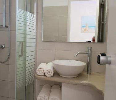 Poseidonio Apartment | Studios & Appartments Posidonio