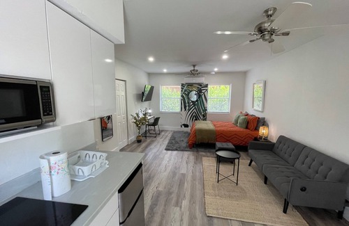 East Little Havana Apartment | Studios Casa Habana