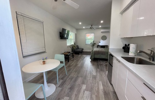 East Little Havana Apartment | Studios Casa Habana