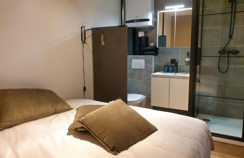Oude Markt Apartment | Studios City Stay & Go Enschede
