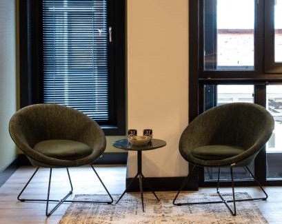 Oude Markt Apartment | Studios City Stay & Go Enschede