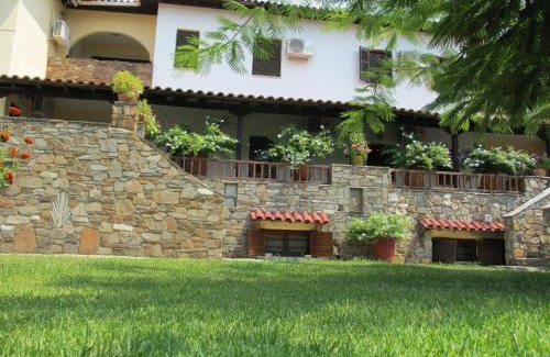 Vourvourou Apartment | Studios Filio Sonia