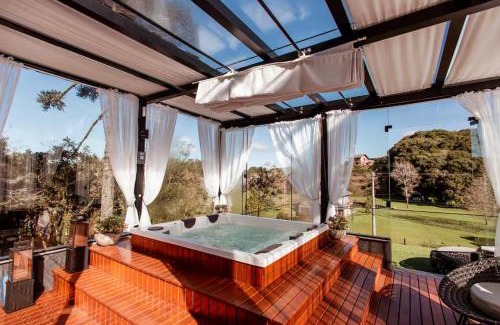 Mato Queimado Apartment | Studios Heaven