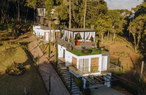 Mato Queimado Apartment | Studios Heaven