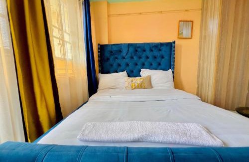 Nairobi House | Studios in roysambu