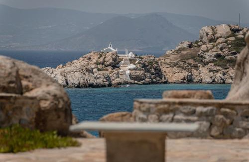 Mikri Vigla Apartment | Studios Kontos