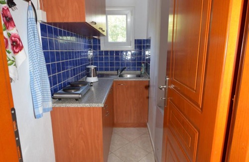 Krinidhes House | Studios Kostas & Despina