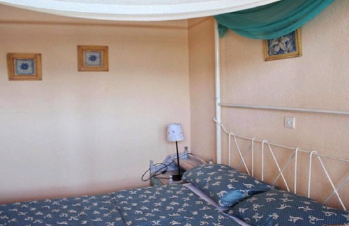 Koroni House | STUDIOS MAREMA APARTMENTS KORONI
