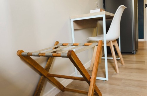 Bela Vista Apartment | Studios Mood Martiniano