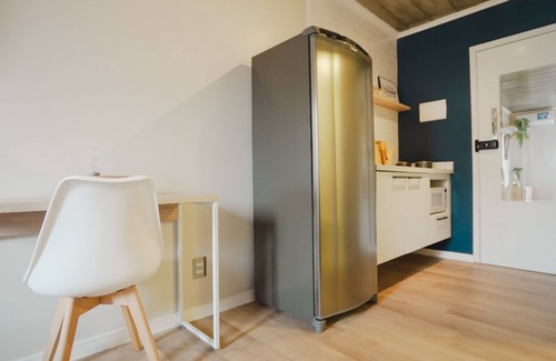 Bela Vista Apartment | Studios Mood Martiniano