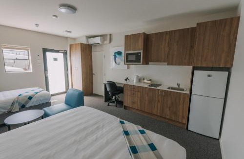 Hamilton Apartment | Studios On Beaumont