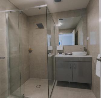 Hamilton Apartment | Studios On Beaumont