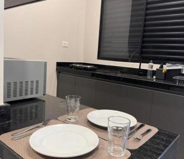 Presidente Prudente Apartment | Studios Soho Bongiovani