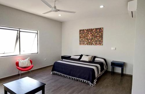 Colima House | Studios V19