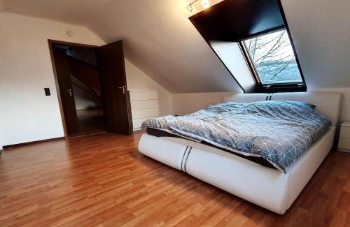 Albstadt Apartment | Studiowohnung SchwabenALB mit Panoramablick