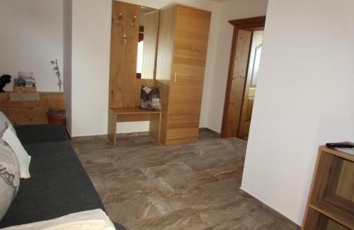 Oberperfuss House | Studlerhof