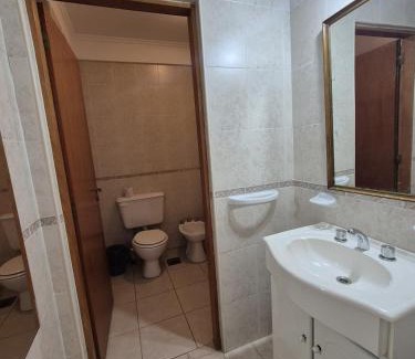 Colon Apartment | Study with balcony 'Tía Moni Alojamiento'