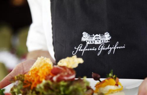 Soderakra Hotel | Stufvenäs Gästgifveri