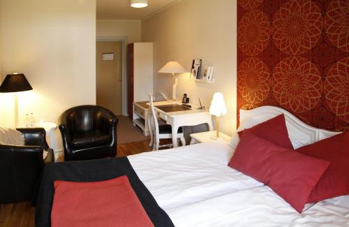 Soderakra Hotel | Stufvenäs Gästgifveri