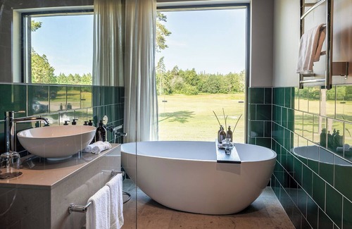 Soderakra Hotel | Stufvenäs Gästgifveri