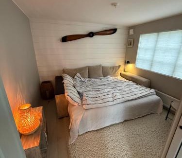Kalmar House | Stuga nyrenoverad Dunö, Kalmar