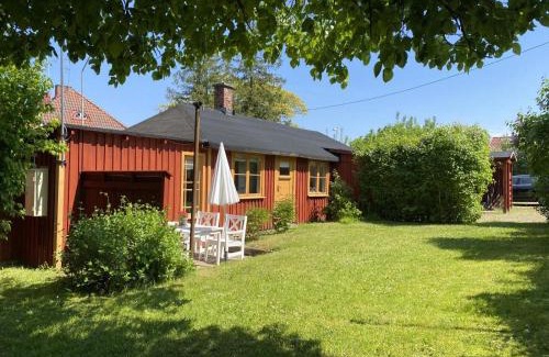 Brosarp House | Stuga Oskarshus