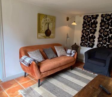 Brosarp House | Stuga Oskarshus