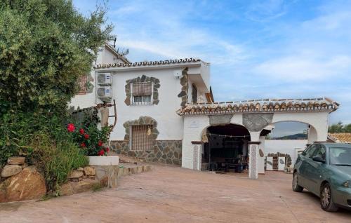 Villanueva de la Concepcion House | Stunning Home In Villanueva De La Concepcion