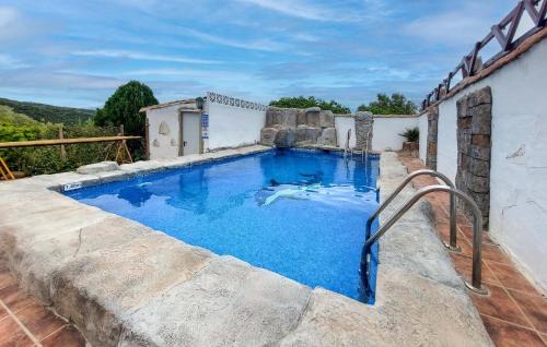 Villanueva de la Concepcion House | Stunning Home In Villanueva De La Concepcion