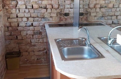 Centrs Apartment | Stunning 1-Bed Apartment riga