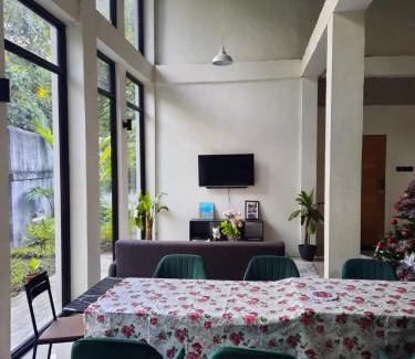 Zamboanga House | Stunning 1-Bed House in zamboanga