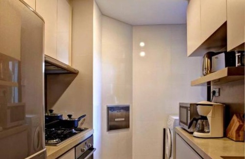 Tanglin Apartment | Stunning 1 Bedroom Apartment Near Great World MRT Station