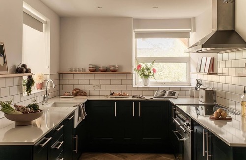 Llangefni House | Stunning 17th Century Stone House Retreat