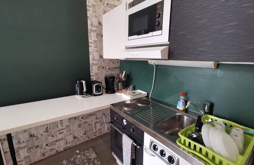 Karhula Apartment | Stunning 2-bed Apartment in Kotka. Sauna Facility