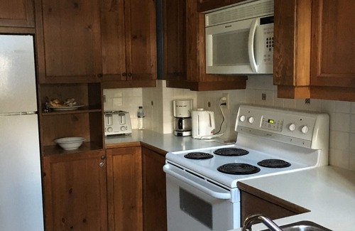 Mont-Tremblant Condo | Stunning 2 bed Condo in Les Manoirs