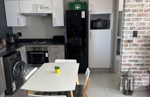 Nelspruit Apartment | Stunning 2-bedroom, 2 bathrooms apartment in Green Valley Estate: Home to Nature